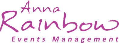 Anna Rainbow Event Management
